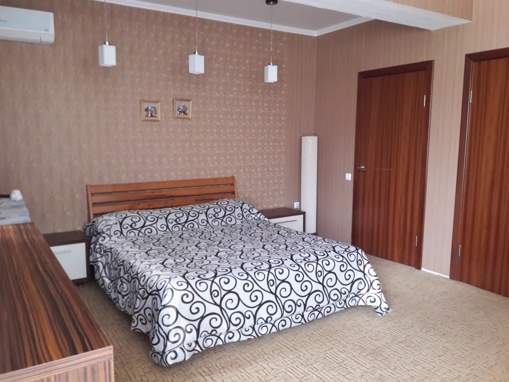 Квартира 2-комнатная Квартира — Лазаревское