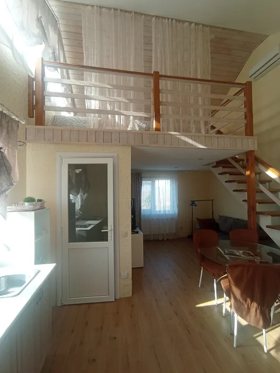 Семейный гостевой дом (отдельный)