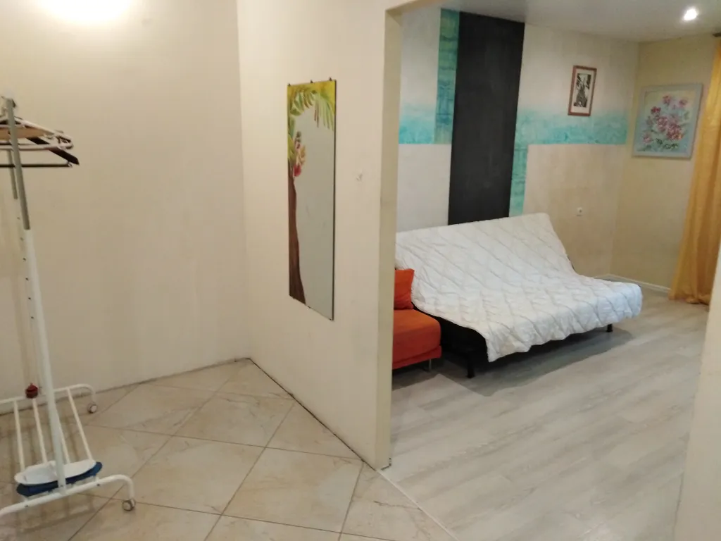 Уютная квартира у леса, рядом с горячим источником