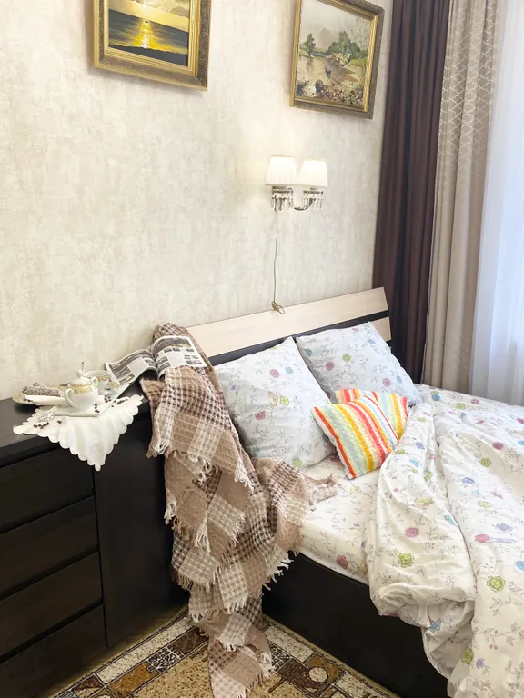 Квартира Апартаменты Manor of countess Stanisnevskaya (Усадьба Станишевской) — Симферополь