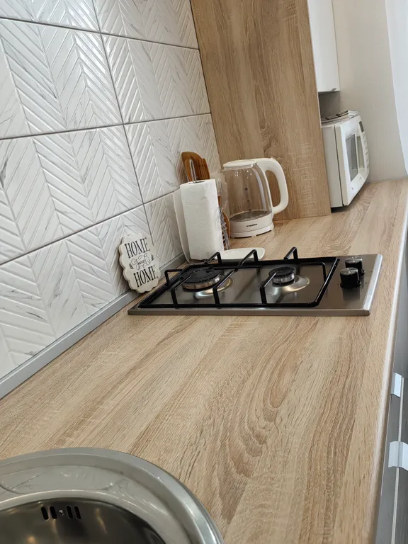 Новые апартаменты в Соловьиной роще