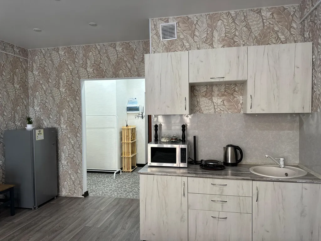 Студия на Петуха