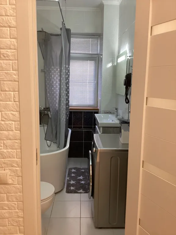 Дом на море