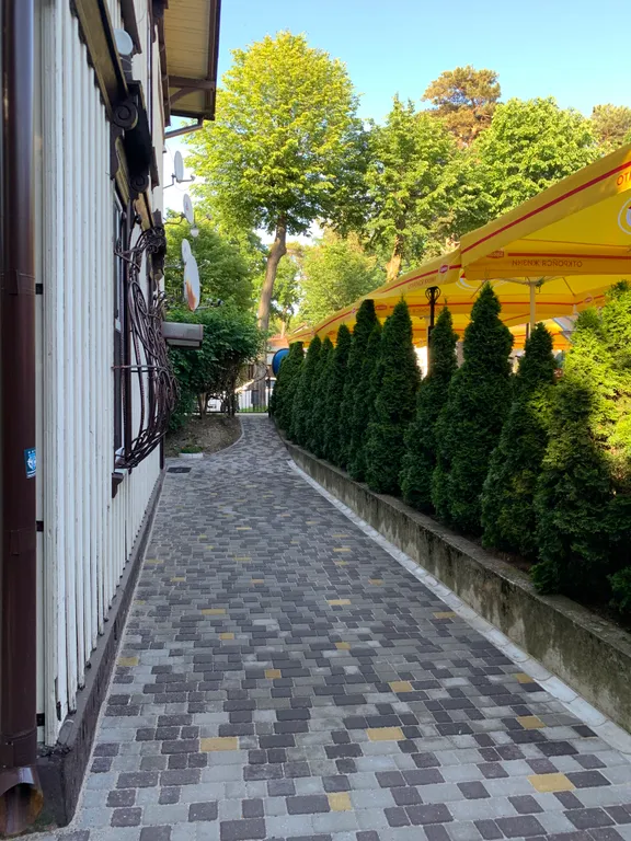 Квартира Квартира Уголок истории в самом центре города — Светлогорск