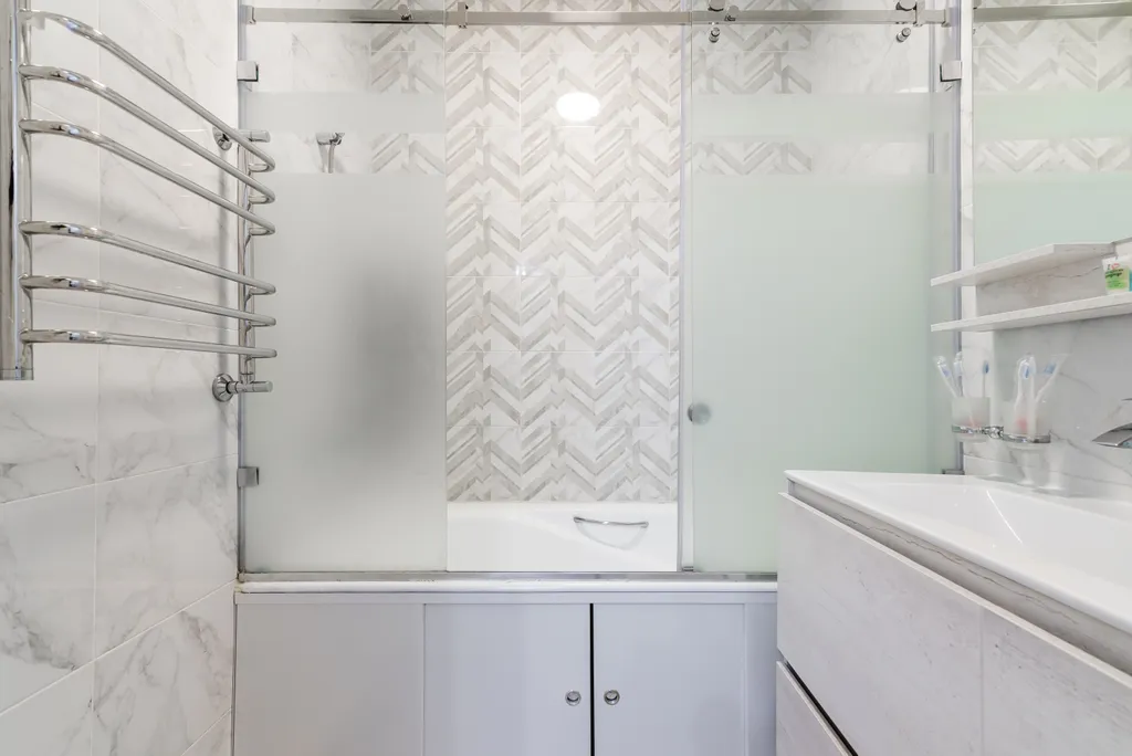 Просторная квартира в центре города