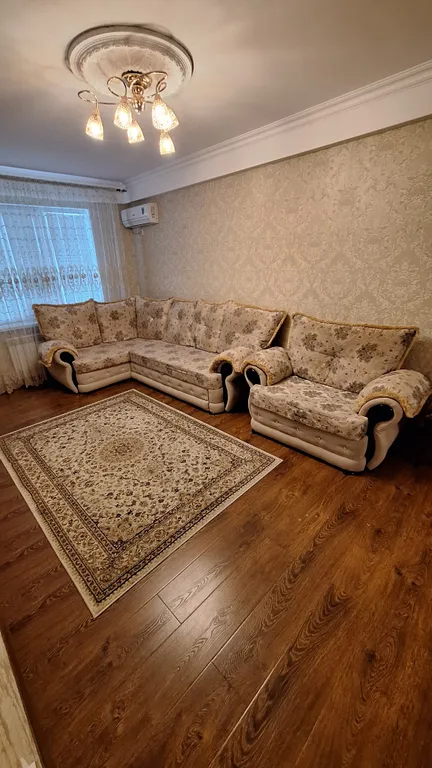 Квартира рядом с морем — аренда посуточно в Каспийск