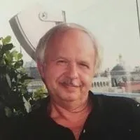 Сергей Михайлович