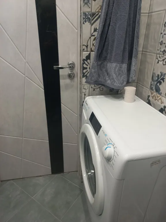 Уютная квартира с видом на море