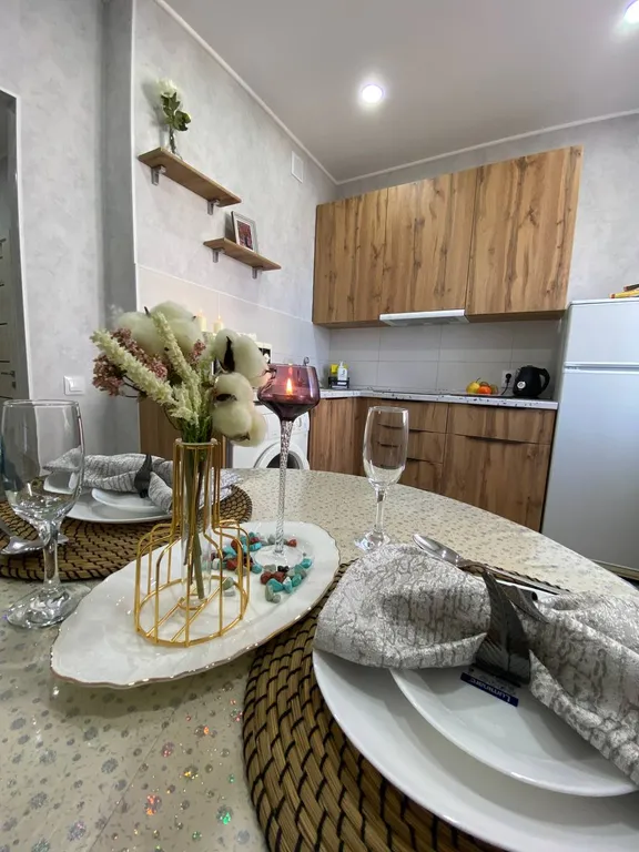 Астраханская красотка