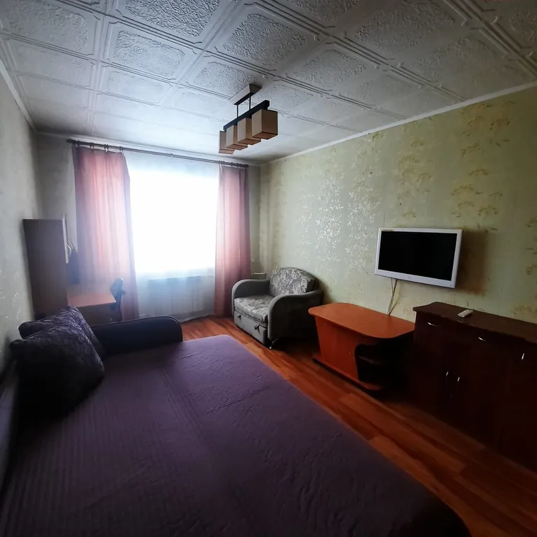 Уютная, чистая квартира в самом центре города