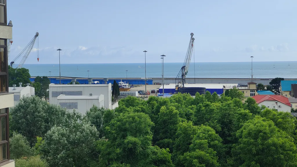 Апартаменты Сорренто Парк