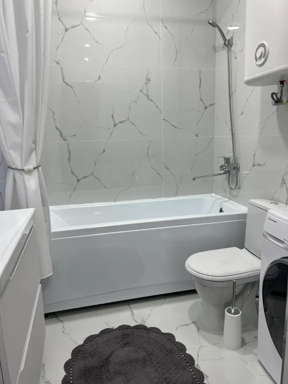 Семейные апартаменты у моря