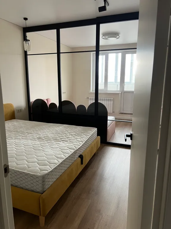 Уютная квартира для семьи в центре города