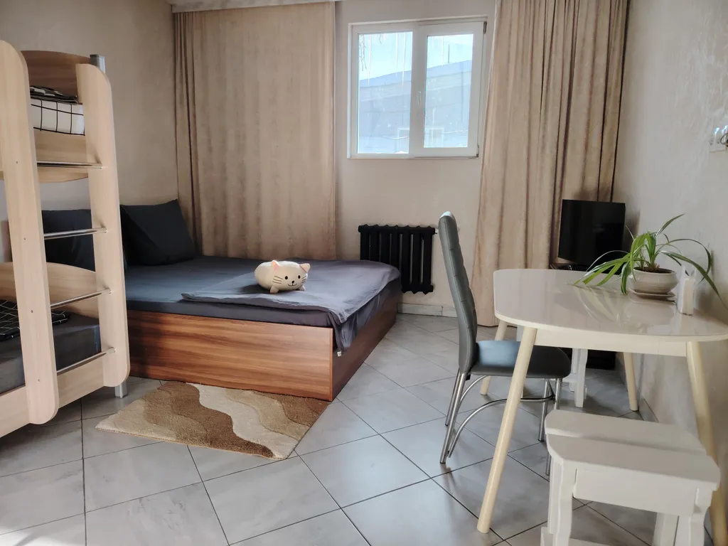 Апартамент в центре города