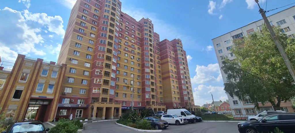 Апартамент Vladresort: Everest Comfort