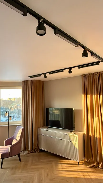 Новые апартаменты в ЖК Фридланд