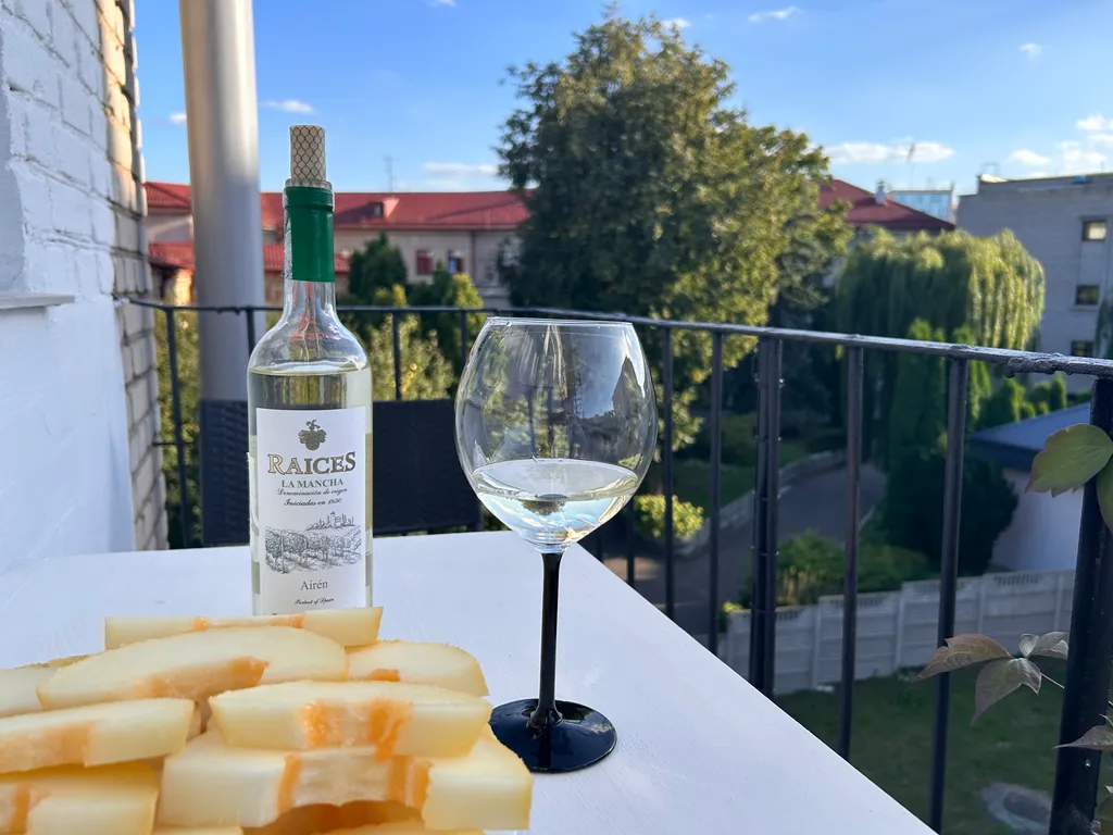 Уютная квартира-студия в самом центре