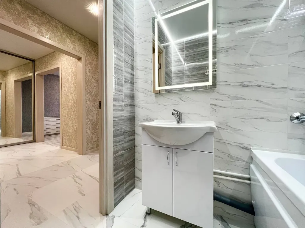 Квартира возле Областной больницы