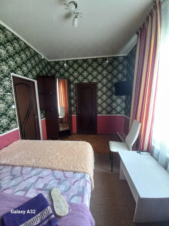 Квартира Комната — Краснодар