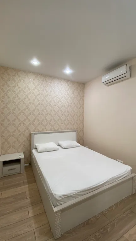 Квартира ЖК Светлана Парк с видом на море