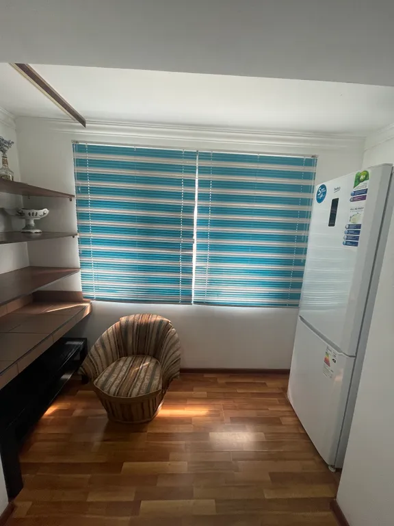 Чистая и уютная квартира в самом центре города