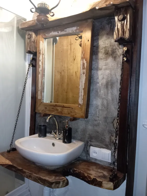 Коттедж Деревенский дом Hause & Mann — Калининград