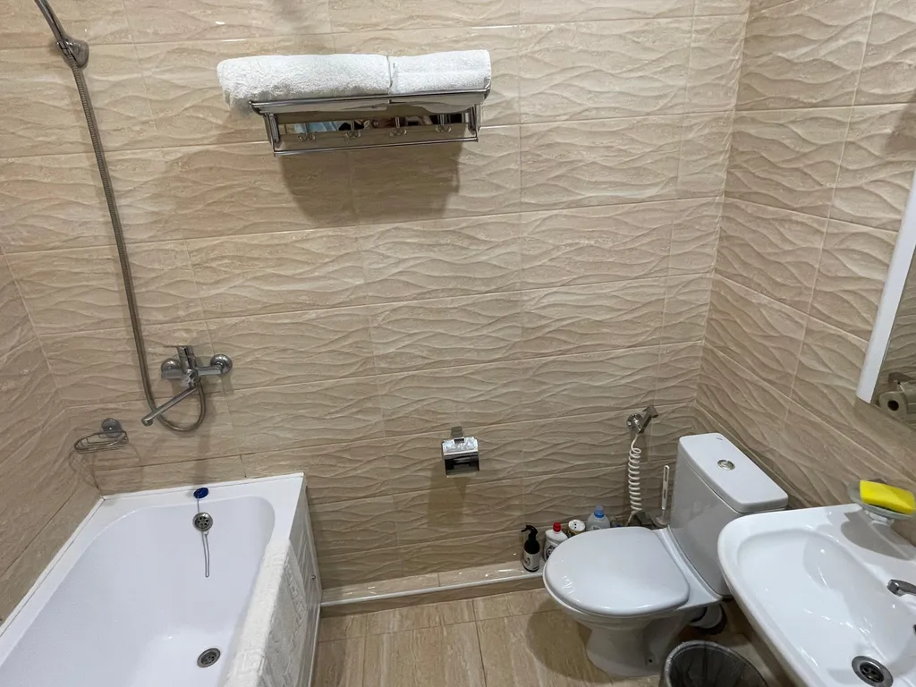 Квартира Комната — Анапа