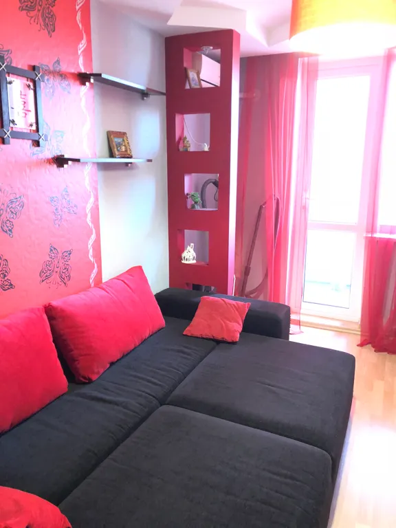 Уютная квартира в Мирном