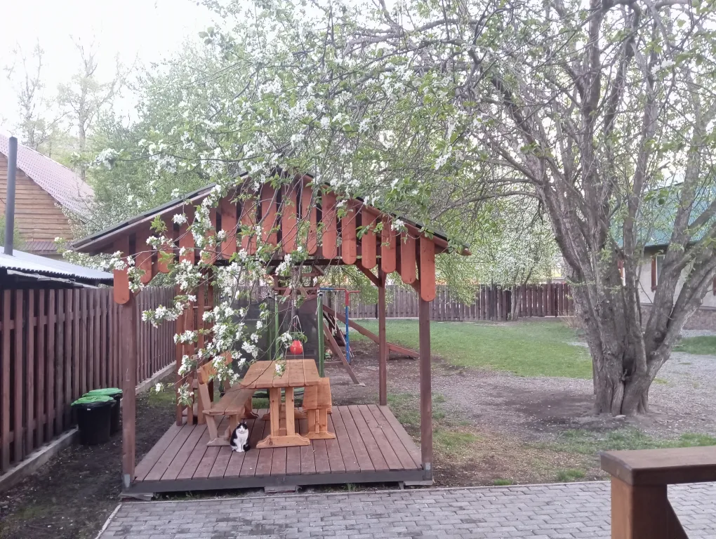 3-комнатный Дом