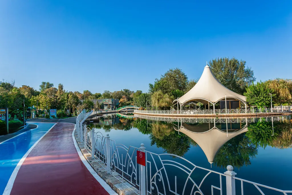 Eco Park by Royal rentals