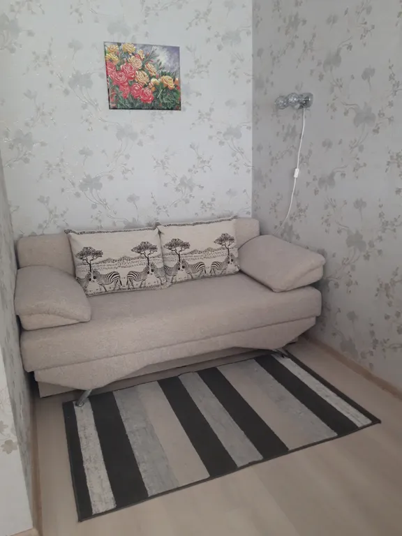 Квартира Уютная квартира возле озера Тихое — Светлогорск