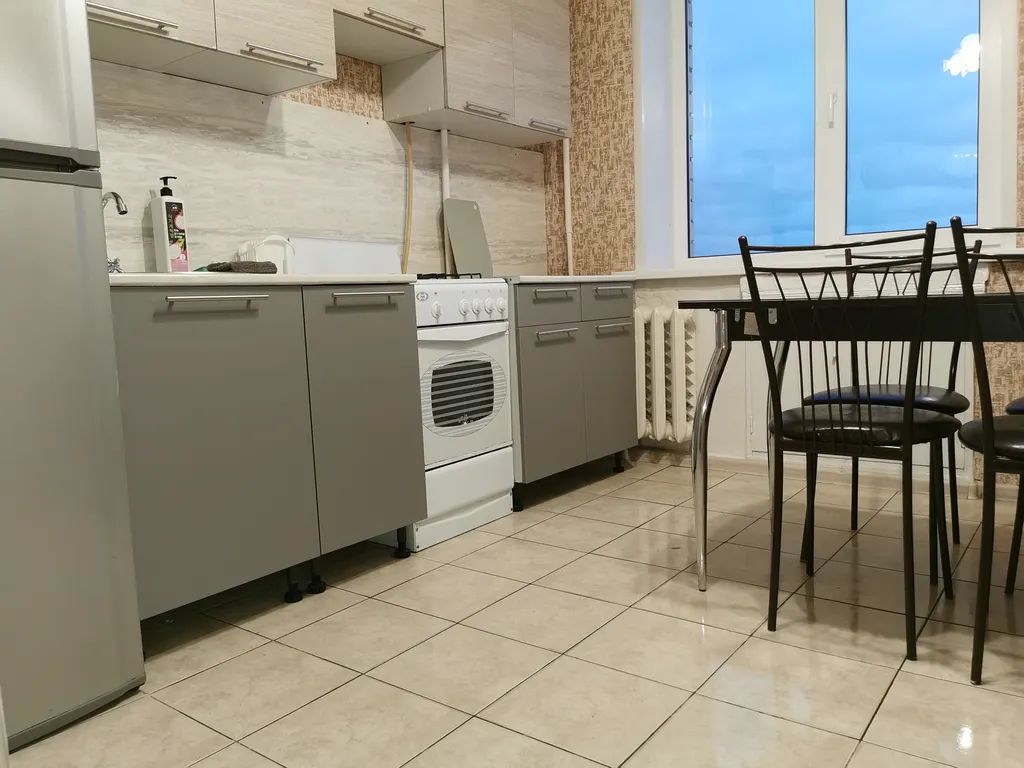 Уютная квартира в центре Пскова