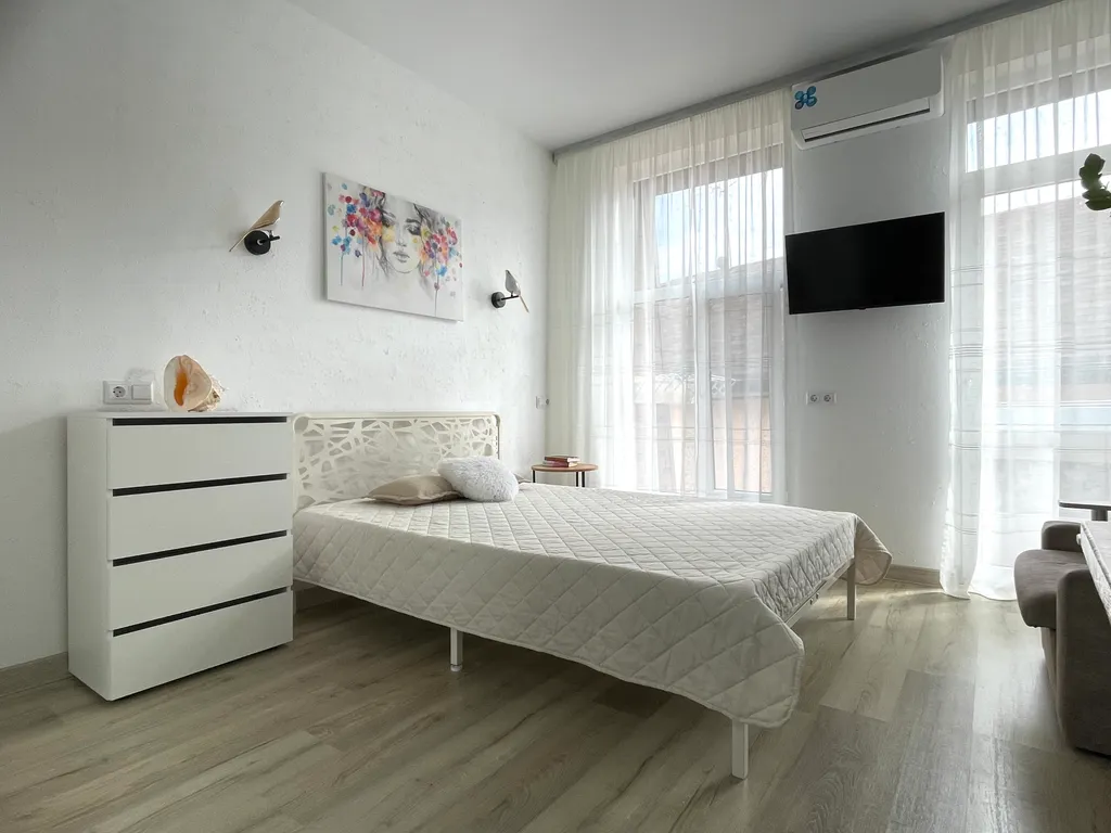 Квартира Квартира Love — Адлер