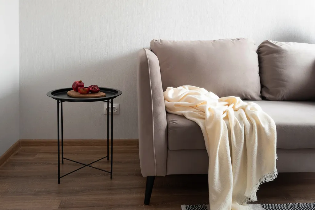 Новые апартаменты