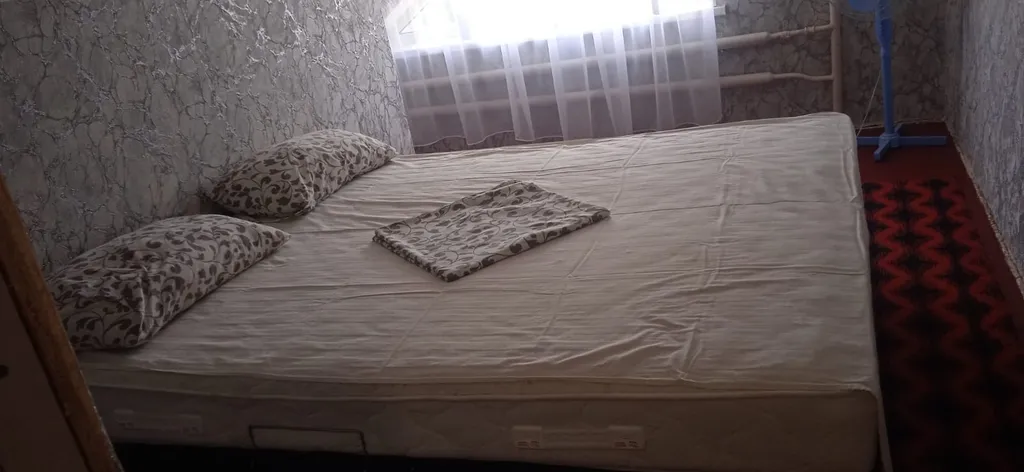 Квартира Комната — Кущёвская