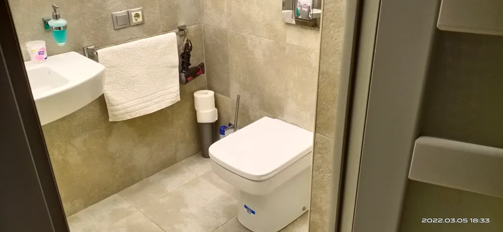 Гостевой дом у Иветты