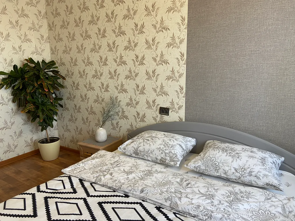 Уютная квартира на Байкале