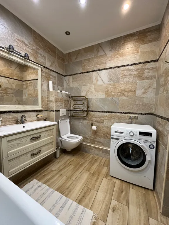 Квартира Уютная квартира рядом с Ботаническим садом — Калининград