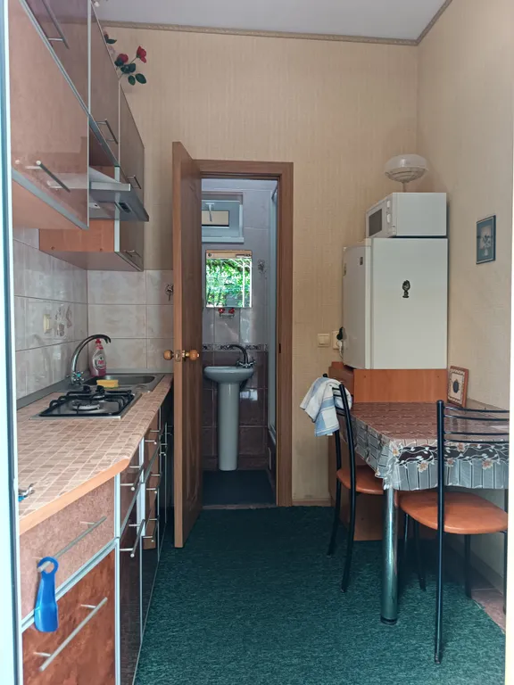 Уютный коттедж-студия