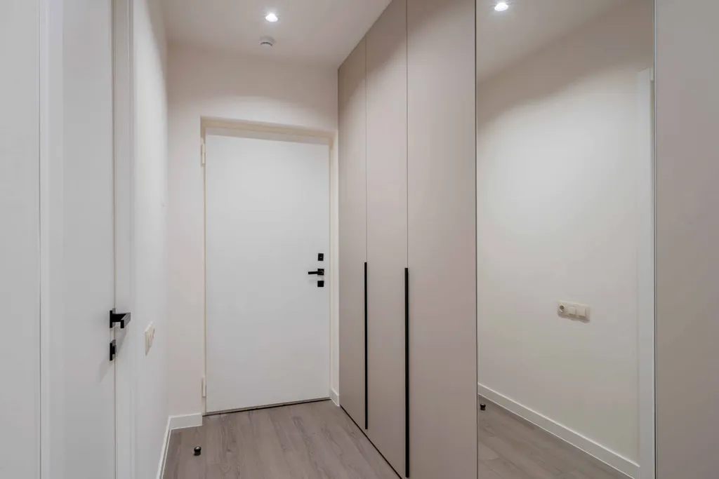 Квартира Апартаменты рядом с Площадью Республики — Ереван