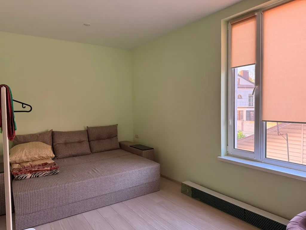 Квартира Чистая, светлая квартира для комфортного проживания — Севастополь