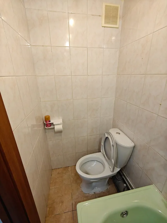 Благоустроенная квартира рядом с ТЦ Ярмарка