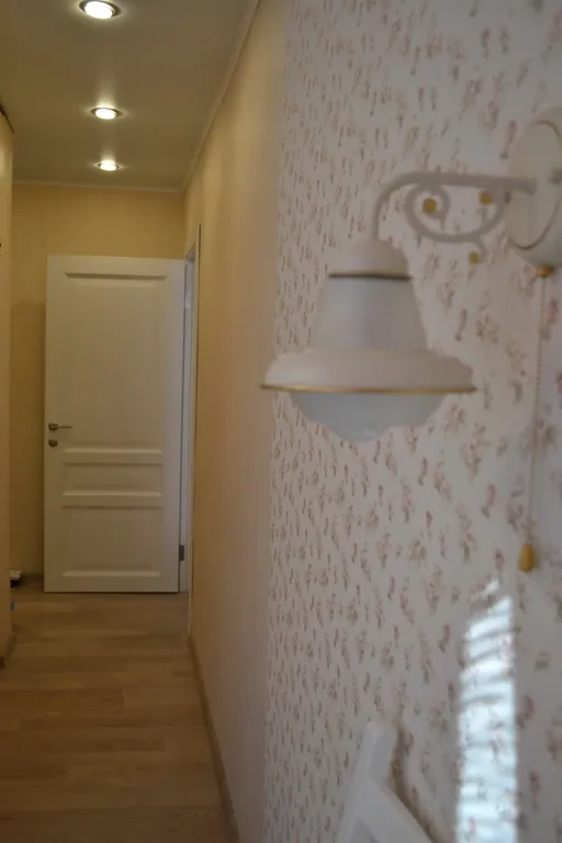 Отдых как дома