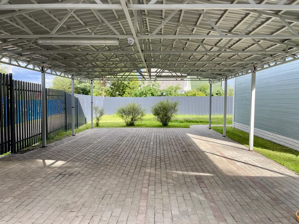 Коттедж Рассвет на южном берегу Финского залива