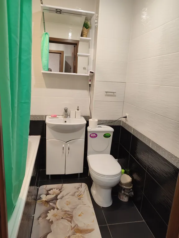 Апартаменты Уют