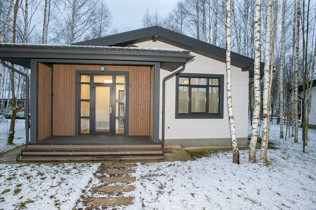 Коттедж Istra House — аренда посуточно в Истра