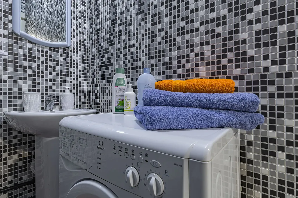 Уютная квартира студия недалеко от центра