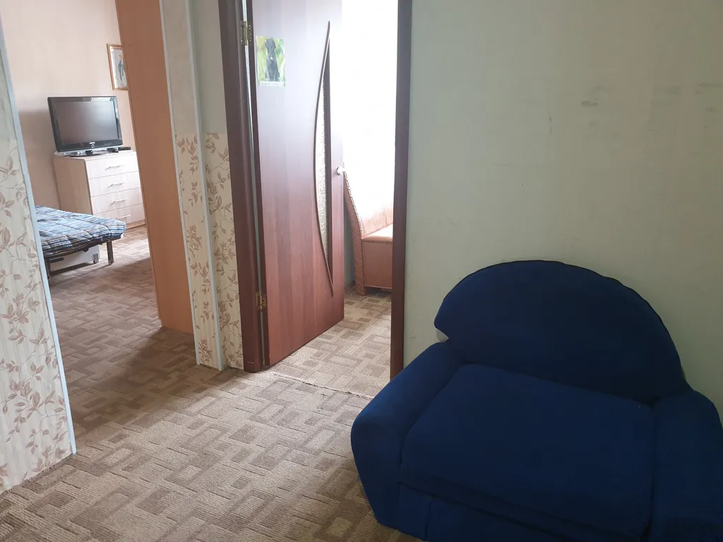 Квартира в центре города