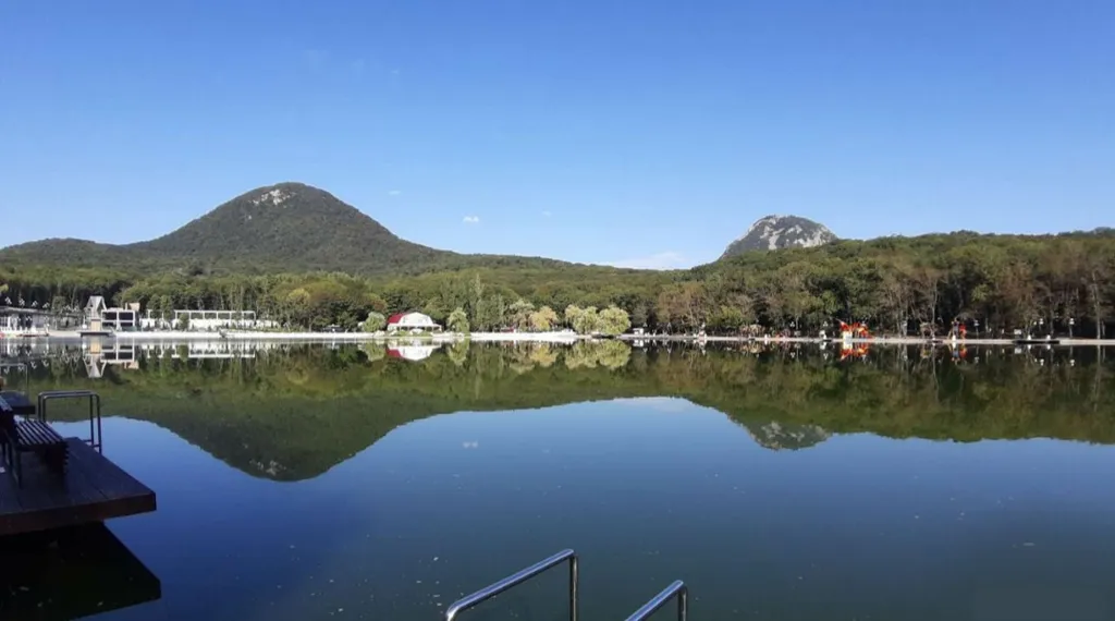 Уютная квартира для семейного отдыха