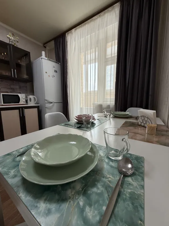 Лучший вариант на проспекте